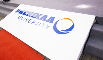 Lễ kỉ niệm 12 năm thành lập và Khai giảng năm học 2019 - 2020 trường Đại học Phenikaa
