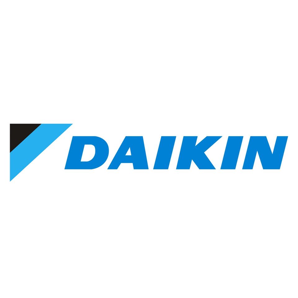 Daikin